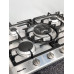 Варочная поверхность KM 370 G-1 FLG