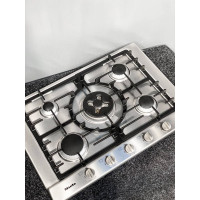 Варочная поверхность БУ KM 370 G-1 FLG