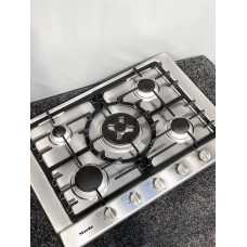 Варочная поверхность БУ KM 370 G-1 FLG