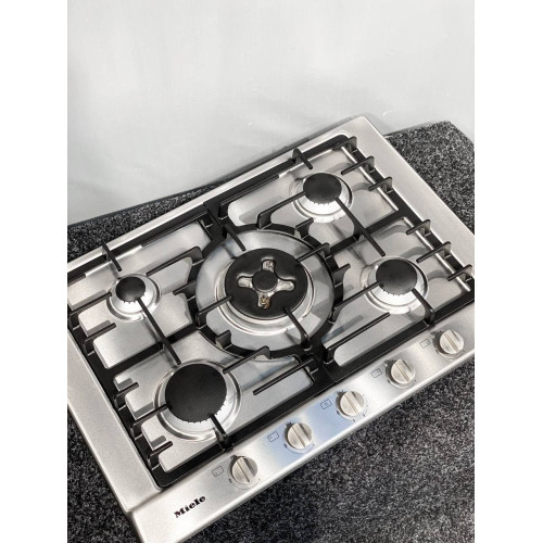 Варочная поверхность KM 370 G-1 FLG