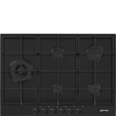 Варочная поверхность БУ Smeg PX375LMB