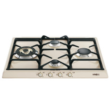 Варочная поверхность БУ Smeg SR764PO