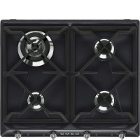 Варильна поверхня Smeg SR 964 NGH