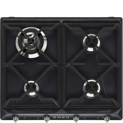 Варочная поверхность Smeg SR 964 NGH