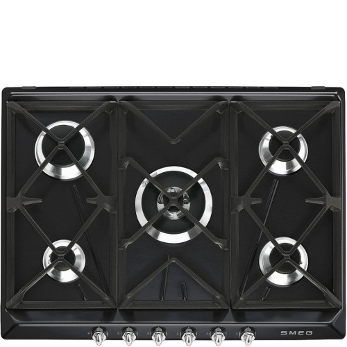 Варочная поверхность Smeg SR 975 NGH