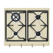Варочная поверхность Smeg SRV 864 POGH