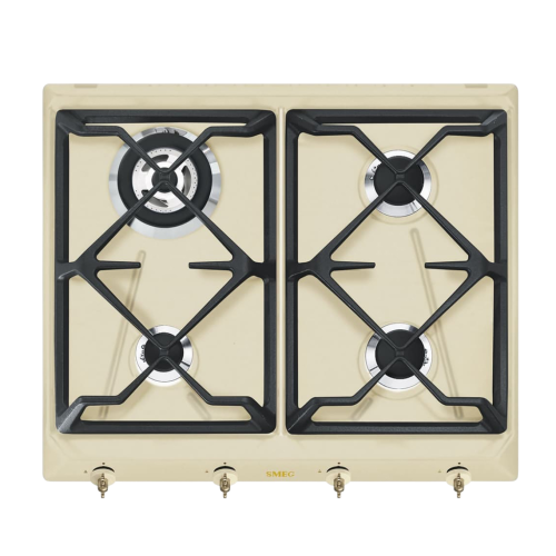 Варочная поверхность Smeg SRV 864 POGH