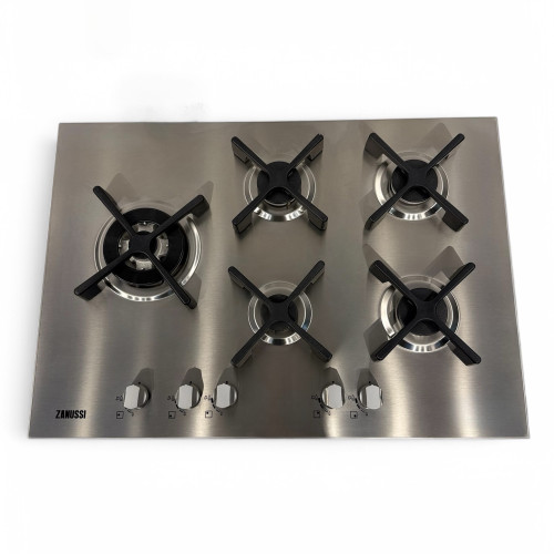 Варочная поверхность Zanussi ZGU76534XA