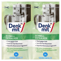 Порошок для видалення накипу Denkmit  25 г