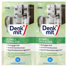 Порошок для удаления накипи Denkmit, 1 стик (25 г)
