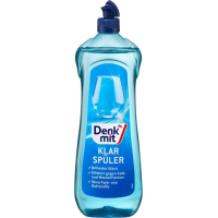 Ополаскиватель Denkmit Klarspüler