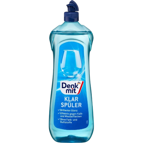 Ополаскиватель Denkmit Klarspüler