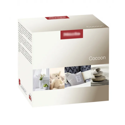 Ароматизатор для сушильних машин COCOON