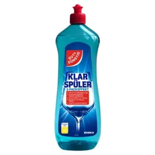 Ополаскиватель G&G Klarspüler