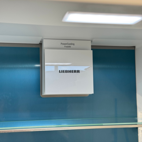 Встраиваемый холодильник Liebherr ICBNc 5623