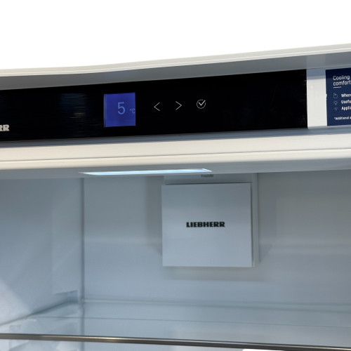 Встраиваемый холодильник Liebherr IRBSd 5120