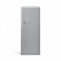 Холодильник Smeg FAB 28 LSV5 (сірий)
