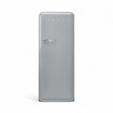 Холодильник Smeg FAB 28 LSV5 (серый)