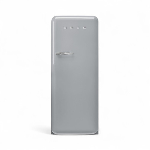 Холодильник Smeg FAB 28 LSV5 (сірий)