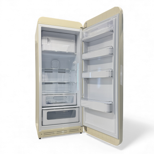 Холодильник SMEG FAB 28 RCR 5 (бежевий)