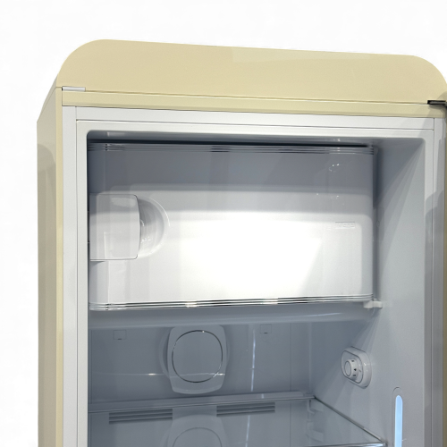 Холодильник SMEG FAB 28 RCR 5 (бежевий)
