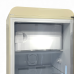 Холодильник SMEG FAB 28 RCR 5 (бежевий)