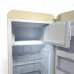 Холодильник SMEG FAB 28 RCR 5 (бежевий)