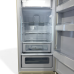 Холодильник SMEG FAB 28 RCR 5 (бежевий)