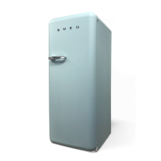 Холодильник БУ SMEG FAB 28 RDSA 6 (бирюзовый)