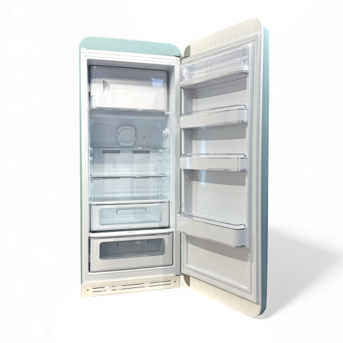 Холодильник SMEG FAB 28 RDSA 6 (бирюзовый)