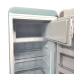Холодильник SMEG FAB 28 RDSA 6 (бирюзовый)