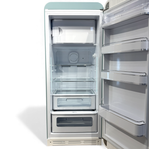 Холодильник SMEG FAB 28 RDSA 6 (бирюзовый)