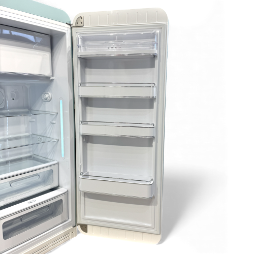 Холодильник SMEG FAB 28 RDSA 6 (бирюзовый)