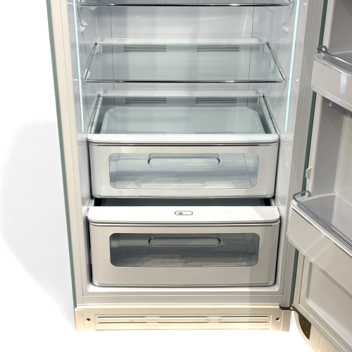 Холодильник SMEG FAB 28 RDSA 6 (бирюзовый)