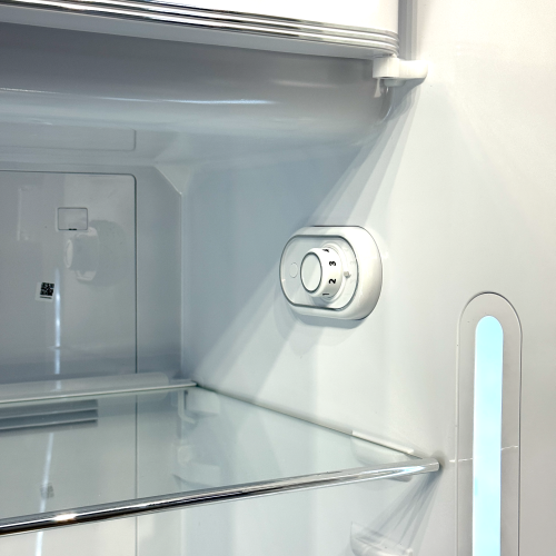 Холодильник SMEG FAB 28 RDSA 6 (бирюзовый)