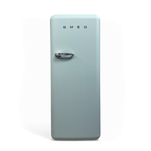 Холодильник SMEG FAB 28 RDSA 6 (бирюзовый)