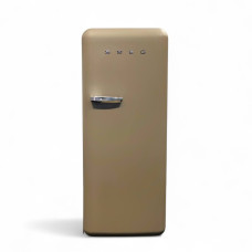 Холодильник Smeg FAB 28 RDTP 5 (серо-коричневый)