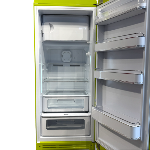 Холодильник SMEG FAB 28 RLI 5 (Лаймовый)