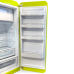Холодильник SMEG FAB 28 RLI 5 (Лаймовый)