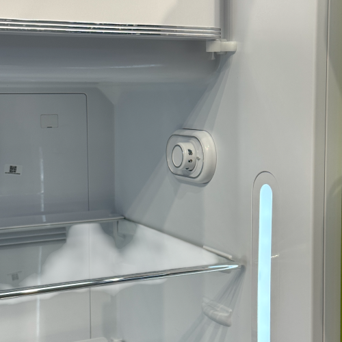 Холодильник SMEG FAB 28 RLI 5 (Лаймовый)