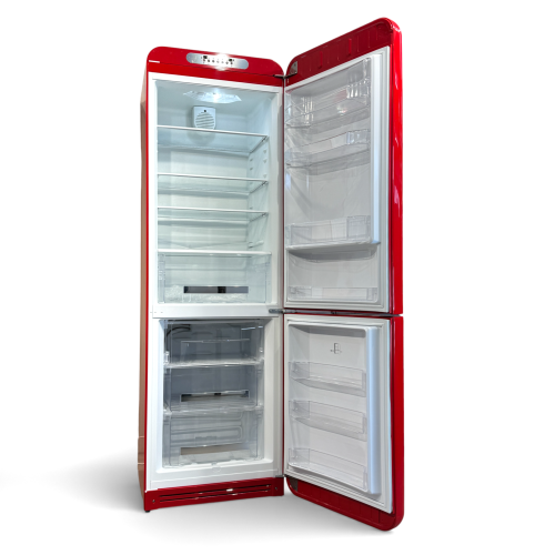 Холодильник SMEG FAB 32 RR 1 (Красный)