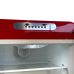 Холодильник SMEG FAB 32 RR 1 (Красный)