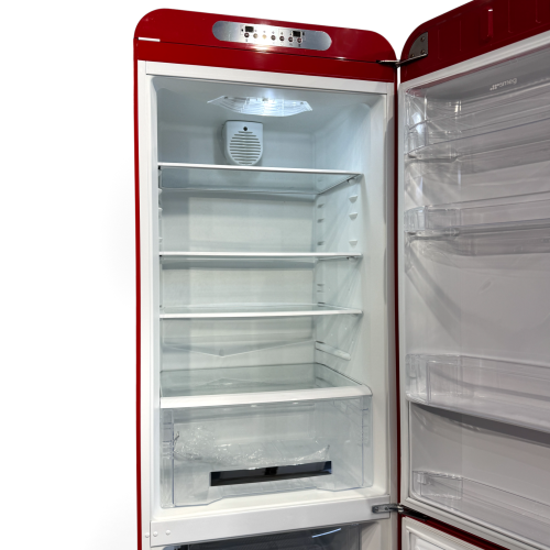 Холодильник SMEG FAB 32 RR 1 (Красный)