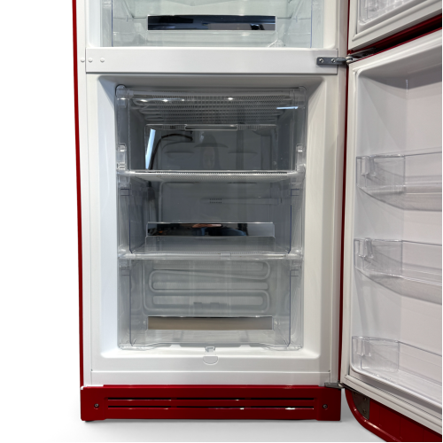 Холодильник SMEG FAB 32 RR 1 (Красный)