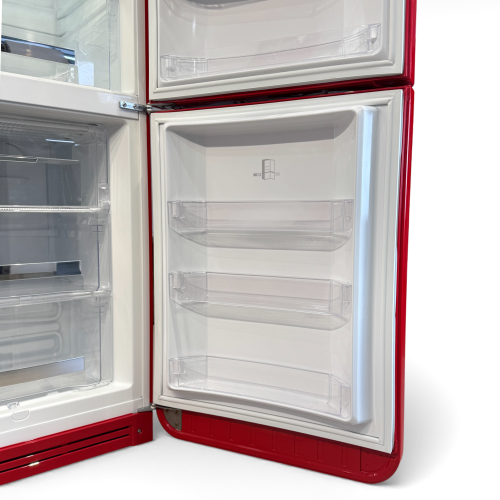 Холодильник SMEG FAB 32 RR 1 (Красный)
