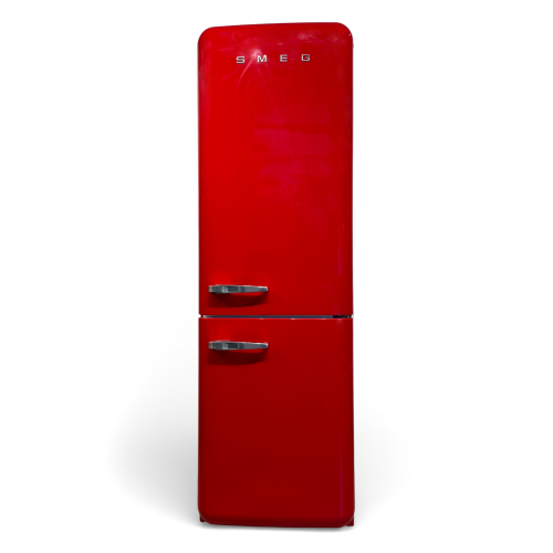 Холодильник SMEG FAB 32 RR 1 (Красный)