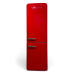 Холодильник SMEG FAB 32 RR 1 (Красный)