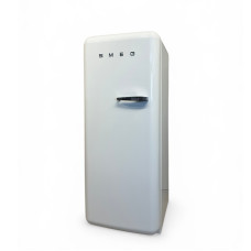 Холодильник БУ Smeg FAB 28 LB1 (белый)