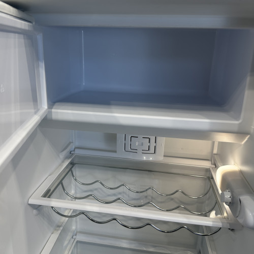 Холодильник  Smeg FAB 28 LB1 (белый)