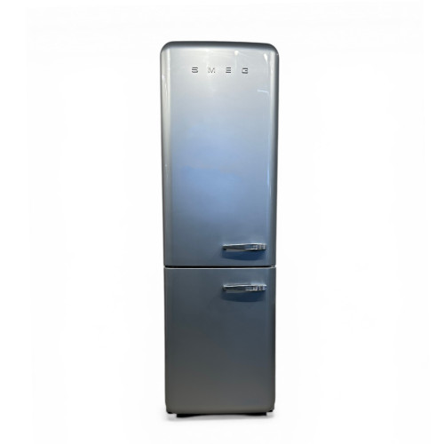 Холодильник SMEG FAB 32 LXN1 (Серый)